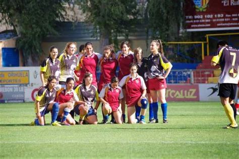 chicas orihuela|EL CLUB .